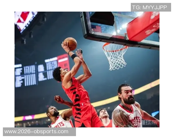 科塔全力以赴创生涯新高20个篮板8投3中斩获6分展现拼搏精神