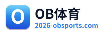 OB体育 Logo